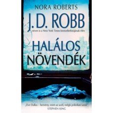 Halálos növendék      9.95 + 1.95 Royal Mail